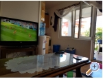 Appartements Sitnik - Mara - ostrov Vir Kroatien