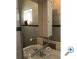 Appartements Sitnik - Mara - ostrov Vir Kroatien