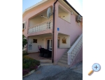 Appartements Sitnik - Mara - ostrov Vir Kroatien