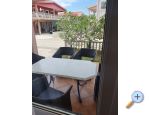 Appartements Sitnik - Mara - ostrov Vir Kroatien