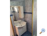 Appartements Sitnik - Mara - ostrov Vir Kroatien
