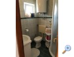 Appartements Sitnik - Mara - ostrov Vir Kroatien