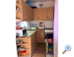 Appartements Sitnik - Mara - ostrov Vir Kroatien