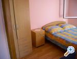 Appartements Sitnik - Mara - ostrov Vir Kroatien