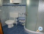 Appartements Sitnik - Mara - ostrov Vir Kroatien