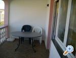 Appartements Sitnik - Mara - ostrov Vir Kroatien