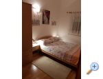 Appartements Sitnik - Mara - ostrov Vir Kroatien