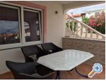 Appartements Sitnik - Mara - ostrov Vir Kroatien