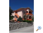 Appartements Marija - ostrov Vir Kroatien