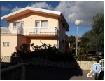 Appartements Marija - ostrov Vir Kroatien
