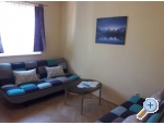 Appartements Marija - ostrov Vir Kroatien