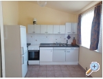 Appartements Marija - ostrov Vir Kroatien