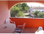 Appartements Marija - ostrov Vir Kroatien