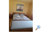 Appartements Marija - ostrov Vir Kroatien