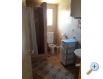 Appartements Marija - ostrov Vir Kroatien