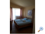 Appartements Marija - ostrov Vir Kroatien