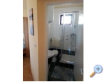 Appartements Marija - ostrov Vir Kroatien