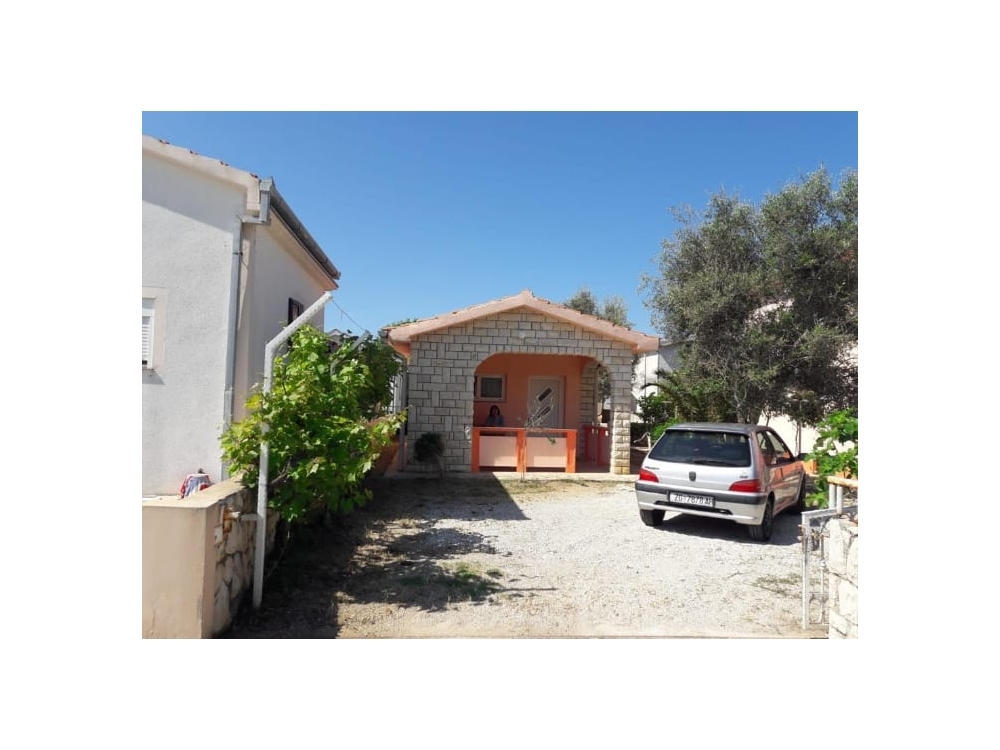 Appartements Marija - ostrov Vir Croatie