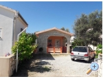 Appartements Marija - ostrov Vir Kroatien
