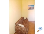 Appartements Marija - ostrov Vir Kroatien