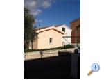 Appartements Marija - ostrov Vir Kroatien