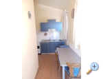 Appartements Marija - ostrov Vir Kroatien