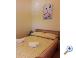 Appartements Marija - ostrov Vir Kroatien