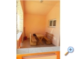Appartements Marija - ostrov Vir Kroatien