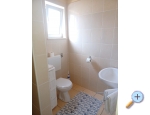Appartements Marija - ostrov Vir Kroatien