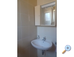 Appartements Marija - ostrov Vir Kroatien