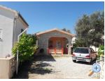 Appartements Marija - ostrov Vir Croatie