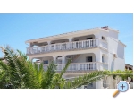 Appartements Plavo More - ostrov Vir Kroatien