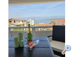 Appartements Plavo More - ostrov Vir Kroatien