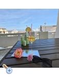 Appartements Plavo More - ostrov Vir Kroatien