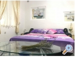 Appartements Plavo More - ostrov Vir Kroatien