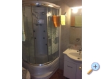Appartements Plavo More - ostrov Vir Kroatien