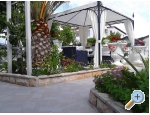 Appartements Plavo More - ostrov Vir Kroatien