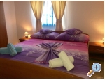 Appartements Plavo More - ostrov Vir Kroatien