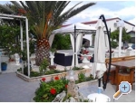 Appartements Plavo More - ostrov Vir Kroatien