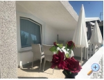 Appartements Plavo More - ostrov Vir Kroatien