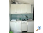 Appartements Plavo More - ostrov Vir Kroatien