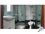 Appartements Plavo More - ostrov Vir Kroatien