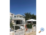 Appartements Plavo More - ostrov Vir Kroatien