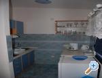 Appartements Plavo More - ostrov Vir Croatie