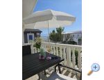 Appartements Plavo More - ostrov Vir Croatie