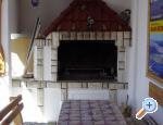 Appartements Plavo More - ostrov Vir Croatie