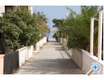 Appartements Plavo More - ostrov Vir Croatie