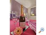 Appartements Plavo More - ostrov Vir Croatie