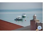 Appartements Plavo More - ostrov Vir Croatie