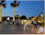 Appartements Plavo More - ostrov Vir Croatie